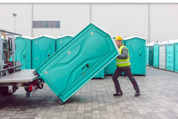Best Portable Toilet Rental for Emergency Services  in Kaneohe, HI