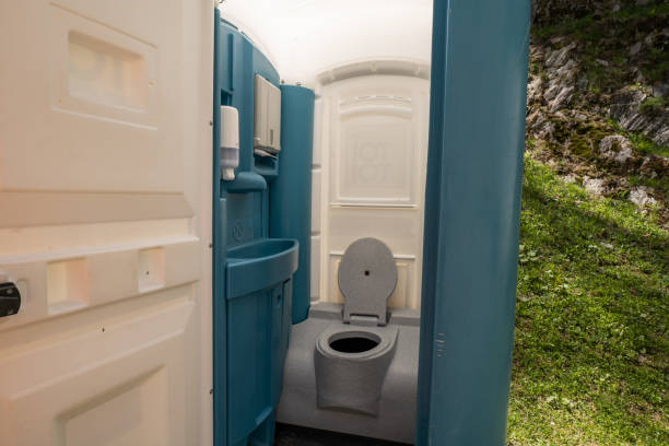 Best Eco-Friendly Portable Toilets  in Kaneohe, HI