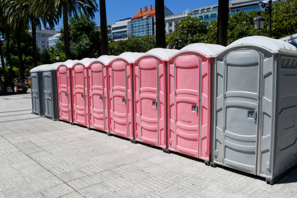 Best Standard Portable Toilet Rental  in Kaneohe, HI