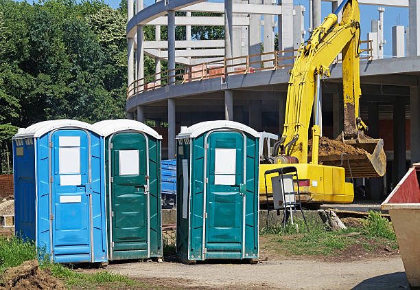 Best Construction Site Portable Toilets  in Kaneohe, HI